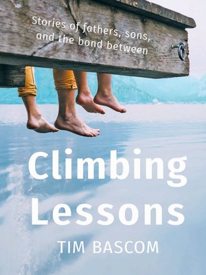 cover image of Climbing Lessons